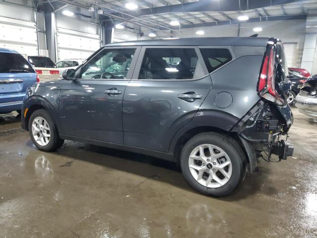 2025 KIA SOUL LX KNDJ23AU6S7250662