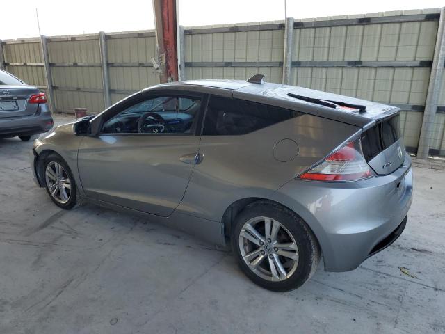 Vin: jhmzf1d46bs003595, lot: 57470725, honda crz 20112