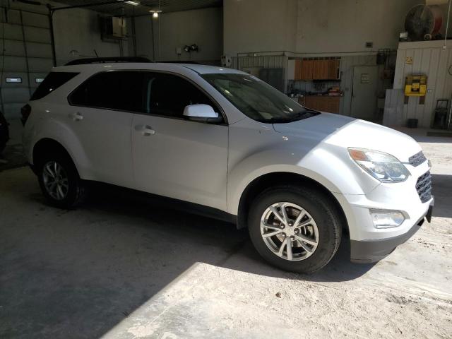 Vin: 2gnalcek5g1159612, lot: 57272055, chevrolet equinox lt 20164
