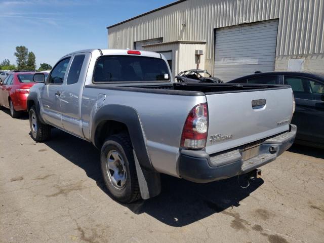 Vin: 5tetx4gn5az743823, lot: 58273675, toyota tacoma prerunner access cab 20102