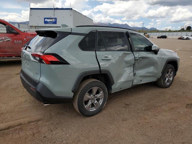 Vin: 2t3w1rfv1pw295355, lot: 56535595, toyota rav4 xle 20233
