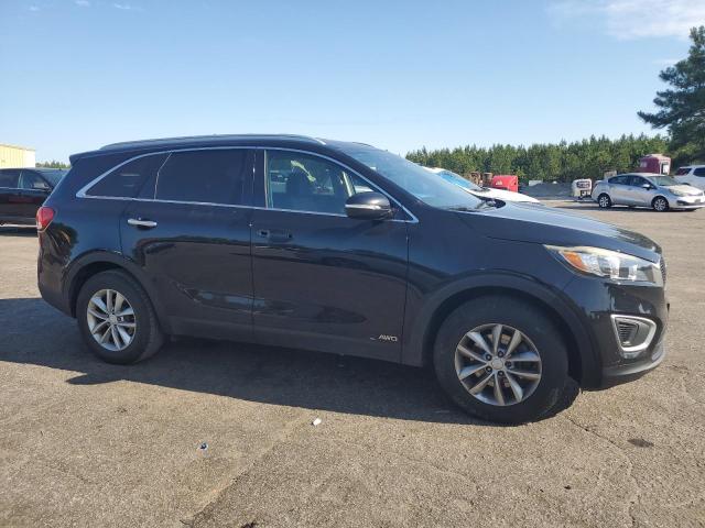 Vin: 5xypgda34gg068140, lot: 57969435, kia sorento lx 20164
