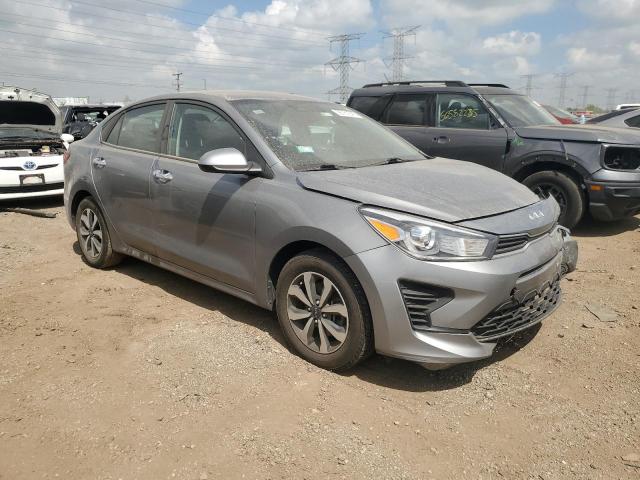 Vin: 3kpa24ad8ne431563, lot: 56761545, kia rio lx 20224