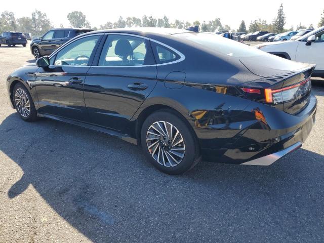 2025 HYUNDAI SONATA HYB KMHL34JJXSA110582
