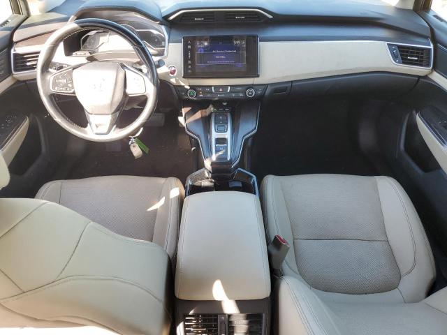 2018 HONDA CLARITY TO JHMZC5F35JC003715