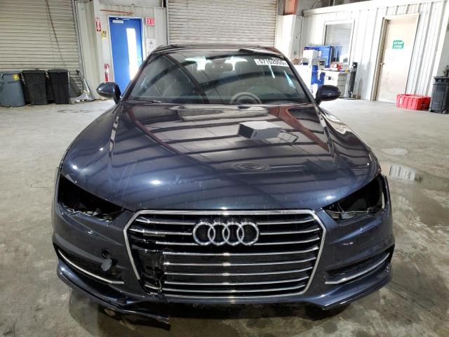 2017 AUDI A7 PRESTIG WAU22AFC2HN058116