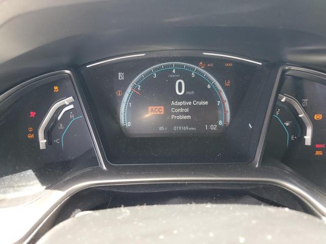 2021 HONDA CIVIC EX SHHFK7H67MU232090