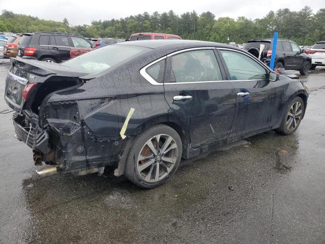Vin: 1n4al3ap8hc295289, lot: 56223325, nissan altima 2.5 20173