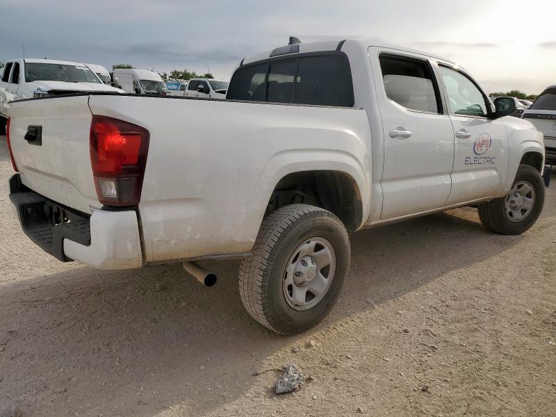Vin: 3tyax5gn1mt032638, lot: 57386695, toyota tacoma double cab 20213