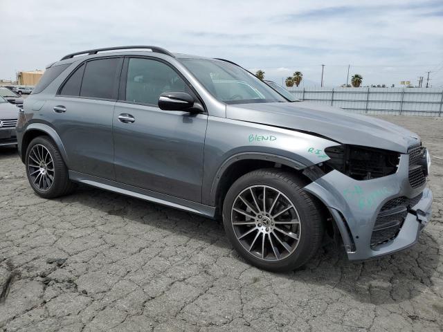 Vin: 4jgfb4jb5na828375, lot: 56582465, mercedes-benz gle-class 350 20224