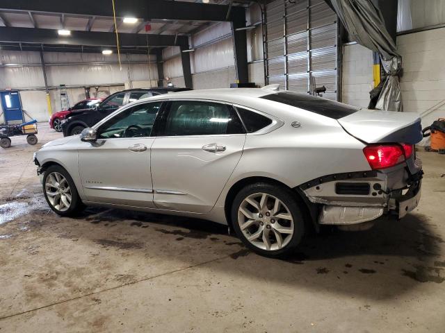 Vin: 2g1105s30k9134419, lot: 57302395, chevrolet impala premier 20192