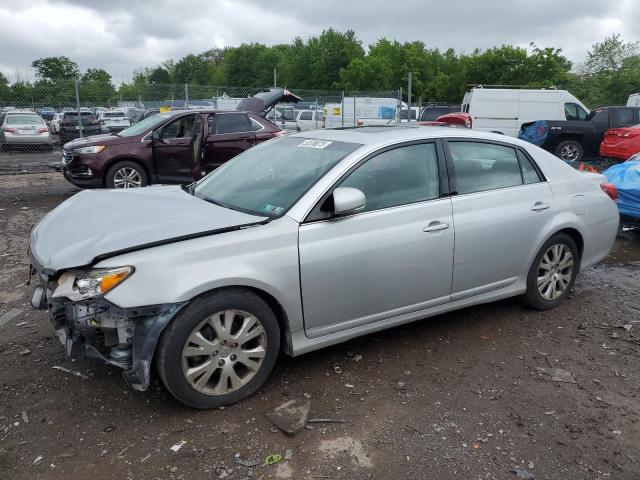 Vin: 4t1bk3dbxbu374817, lot: 58376875, toyota avalon base 2011 img_1