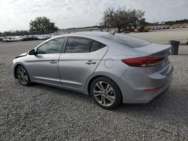 Vin: 5npd84lf3hh055526, lot: 57701455, hyundai elantra se 20172