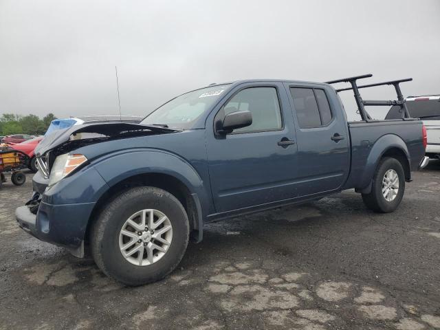 Vin: 1n6ad0fvxgn700131, lot: 57040815, nissan frontier sv 2016 img_1