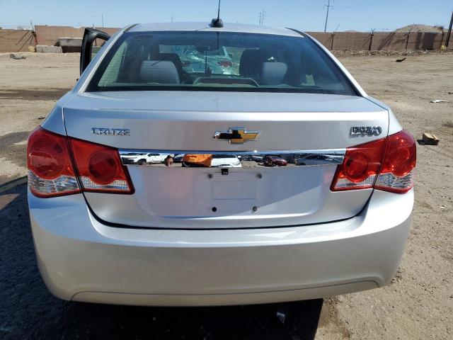 2016 CHEVROLET CRUZE LIMI - 1G1PC5SH4G7201304