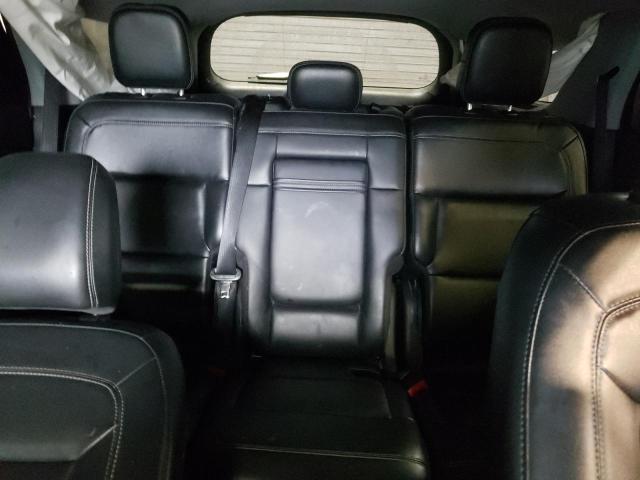 2022 FORD EXPLORER X - 1FMSK8DH2NGB04954