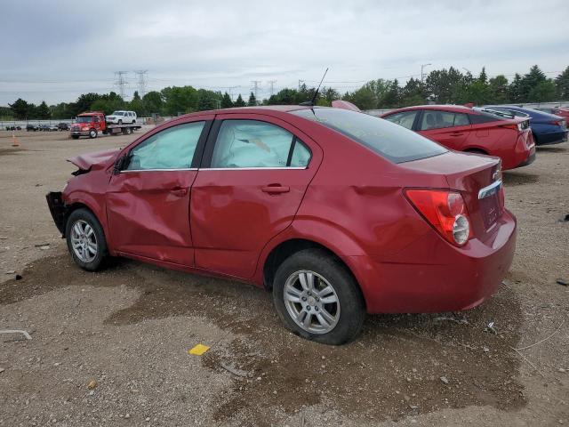 Vin: 1g1jd5sh7c4141873, lot: 57967235, chevrolet sonic lt 20122