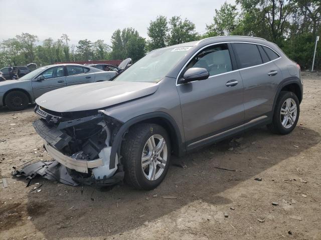 Vin: w1n4n4hb9pj506116, lot: 56649945, mercedes-benz gla-class 250 4matic 2023 img_1