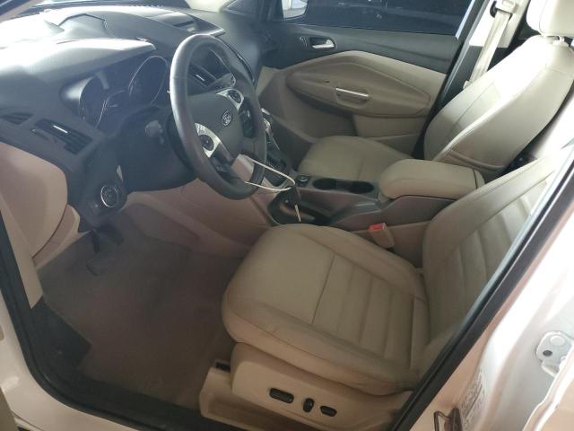 2015 FORD ESCAPE SE - 1FMCU9GX2FUB49175