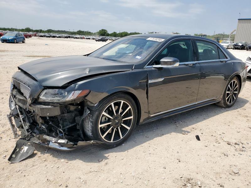 Vin: 1ln6l9rpxl5608584, lot: 57970295, lincoln continentl reserve 2020 img_1