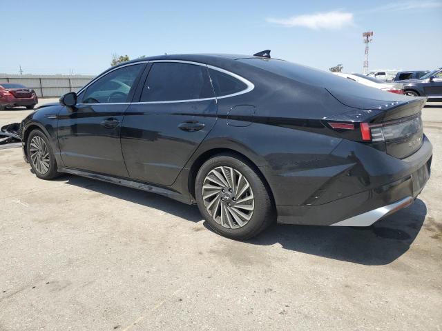 2024 HYUNDAI SONATA HYB KMHL54JJ9RA088255