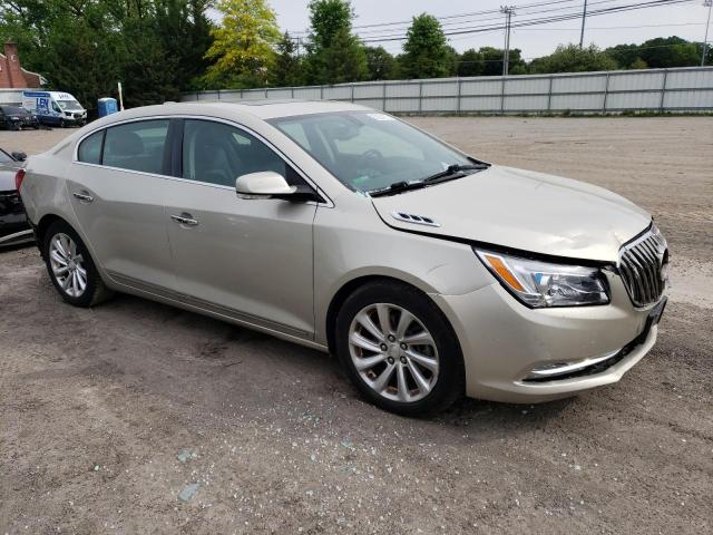 Vin: 1g4gb5g34ff250588, lot: 58204275, buick lacrosse 20154