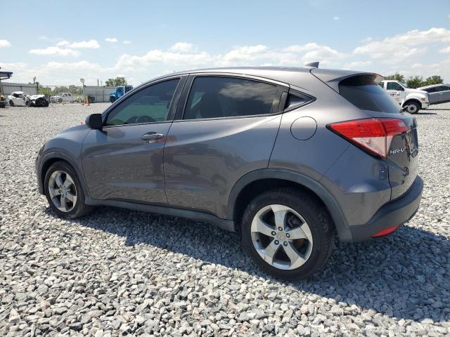 2017 HONDA HR-V LX 3CZRU5H38HG706996