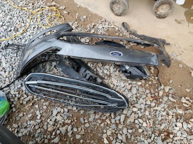 2015 FORD FUSION SE - 3FA6P0H72FR109839