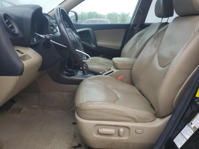 2012 TOYOTA RAV4 LIMIT - 2T3DK4DV5CW087323