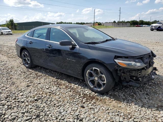 2022 CHEVROLET MALIBU LT 1G1ZD5ST6NF163068