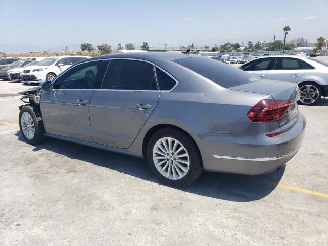 Vin: 1vwba7a38jc034126, lot: 54923035, volkswagen passat se 20182