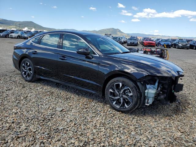 Vin: kmhl64ja1sa457208, lot: 59278915, hyundai sonata sel 20254