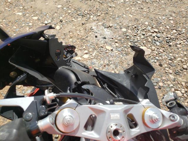 2022 APRILIA RS 660 - ZD4KSUG00NS000886
