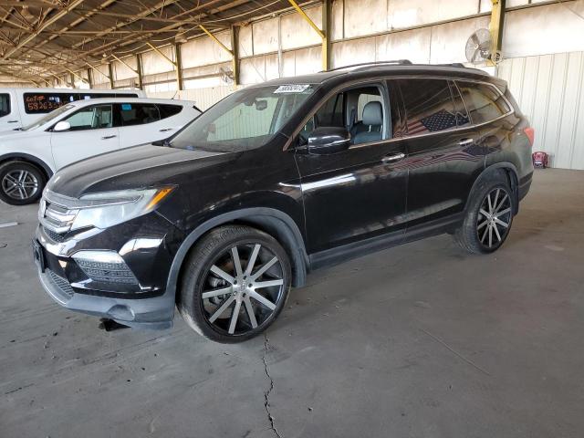 Vin: 5fnyf6h08gb023854, lot: 58552475, honda pilot elite 2016 img_1