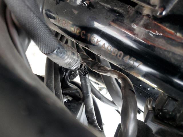 2019 KAWASAKI EJ800 C JKBEJCC15KA000457