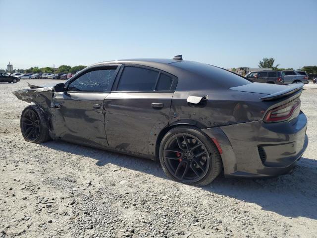 Vin: 2c3cdxgj7lh107544, lot: 57521625, dodge charger scat pack 20202
