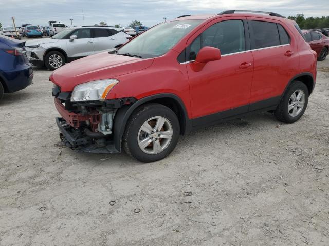 Vin: kl7cjpsb0gb547170, lot: 57774835, chevrolet trax 1lt 2016 img_1