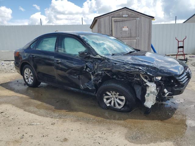 Vin: 1vwap7a32dc127223, lot: 56851585, volkswagen passat s 20134