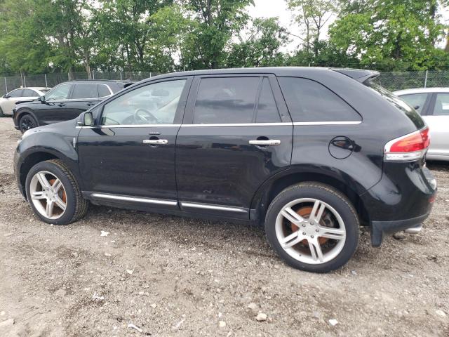 Vin: 2lmdj8jk5dbl29911, lot: 58867625, lincoln mkx 20132