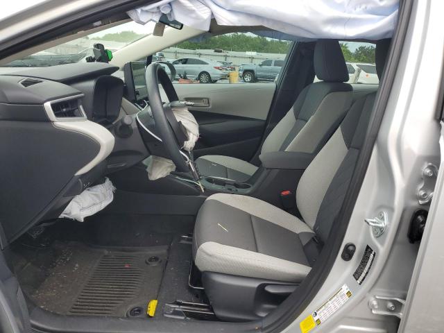 2024 TOYOTA COROLLA LE - 5YFB4MDE6RP226833