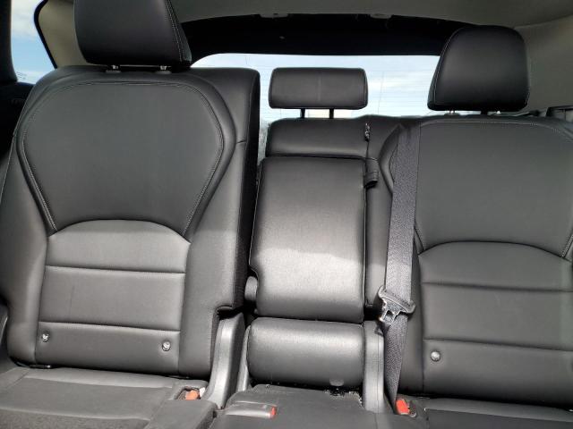 2019 INFINITI QX50 ESSEN 3PCAJ5M30KF122509