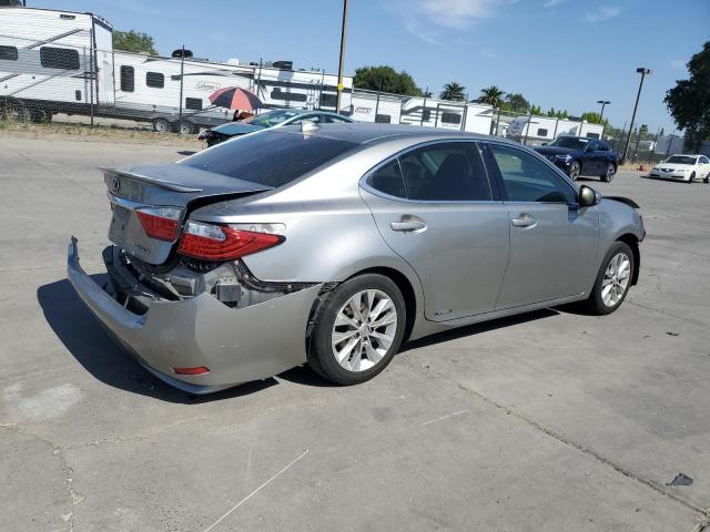 Vin: jthbw1ggxf2086588, lot: 58767935, lexus es300 300h 20153