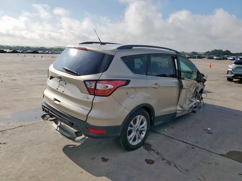 Vin: 1fmcu9gd5juc26104, lot: 58594925, ford escape se 20183