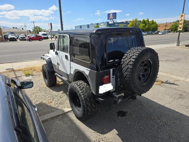Vin: 1j4fy19p5pp261872, lot: 58435955, jeep wrangler s 19933