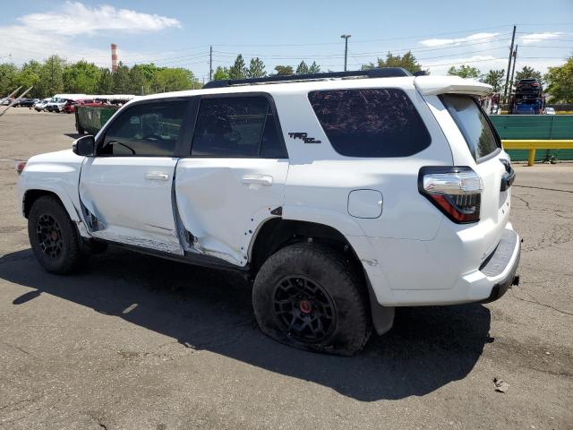 Vin: jteru5jr3r6255754, lot: 56713475, toyota 4runner sr5 premium 20242