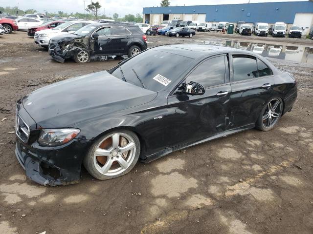 Vin: wddzf6eb0ha187061, lot: 58805365, mercedes-benz e-class 43 4matic amg 2017 img_1