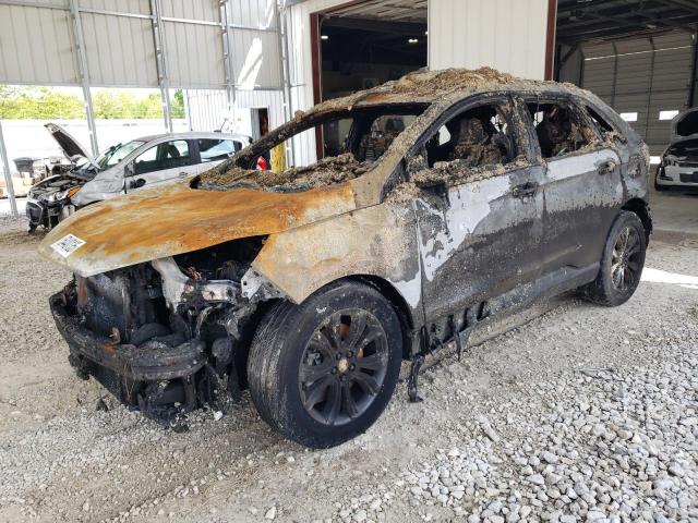 Vin: 2fmpk4k96lba75182, lot: 55440135, ford edge titanium 2020 img_1