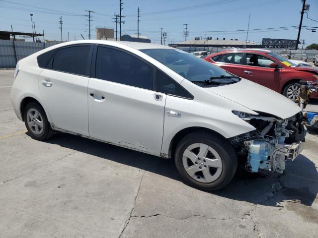 Vin: jtdkn3du6a0165173, lot: 57325645, toyota prius 20104