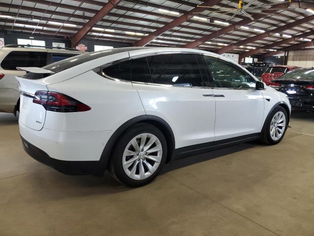 Vin: 5yjxcde22hf042481, lot: 57319075, tesla model x 20173