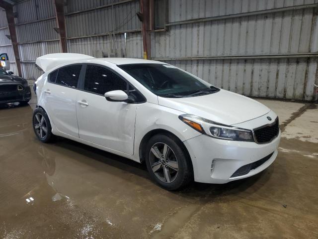 Vin: 3kpfl4a75je225706, lot: 56058725, kia forte lx 20184
